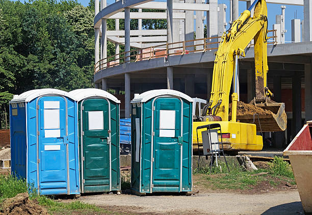 West Laurel, MD Portable Potty Rental Company